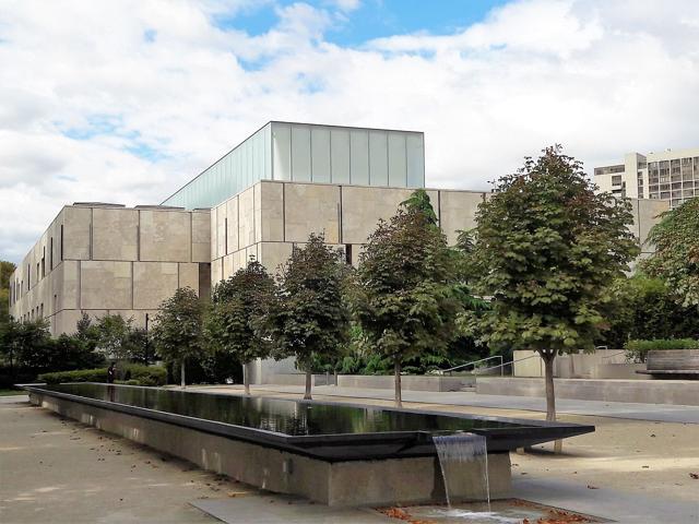 Barnes Foundation